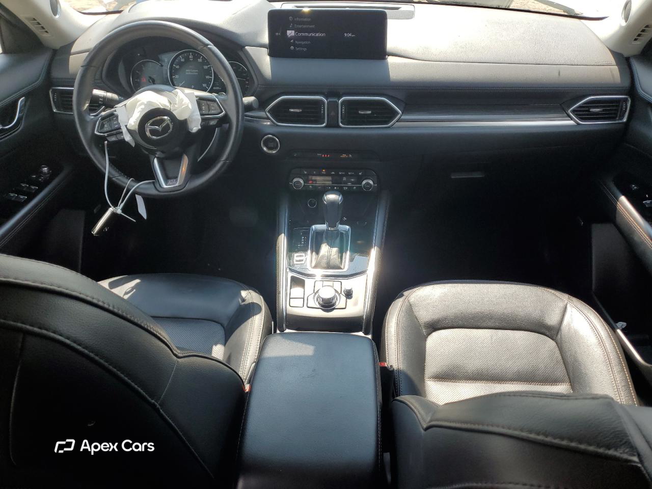 Mazda CX-5 2021