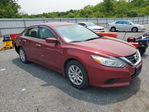 Nissan Altima 2018