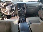 Jeep Wrangler 2008