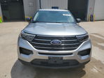 Ford Explorer 2024
