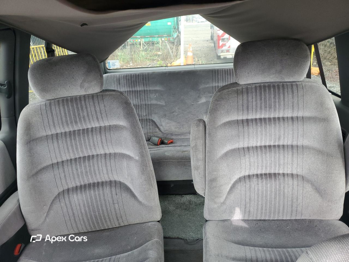 Dodge Caravan 1994