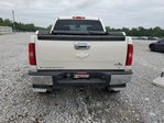 Chevrolet Silverado 2012