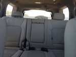 Honda Pilot 2011