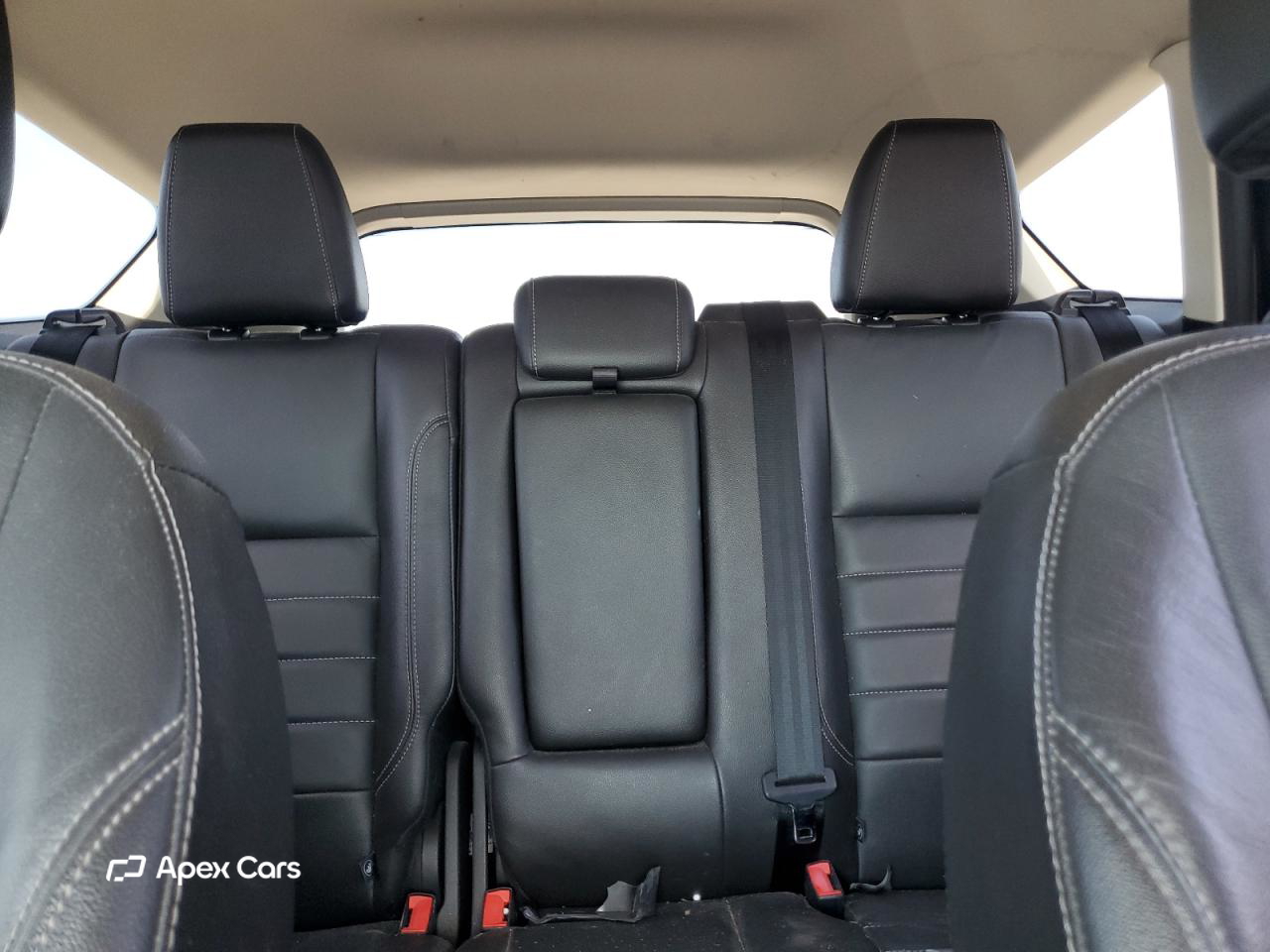 Ford Escape 2015