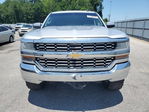 Chevrolet Silverado 2016