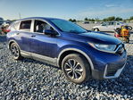 Honda CR-V 2020