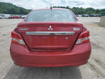 Mitsubishi Mirage 2019