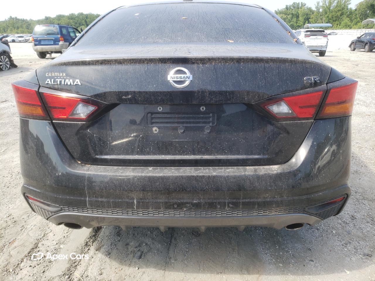 Nissan Altima 2019