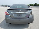 Nissan Altima 2014