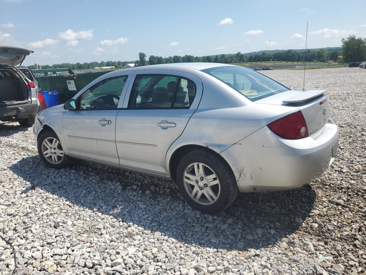 Chevrolet Cobalt 2006