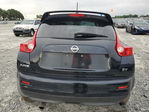 Nissan Juke 2011