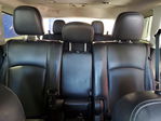 Dodge Journey 2012