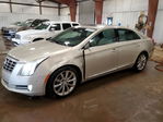Cadillac XTS 2014