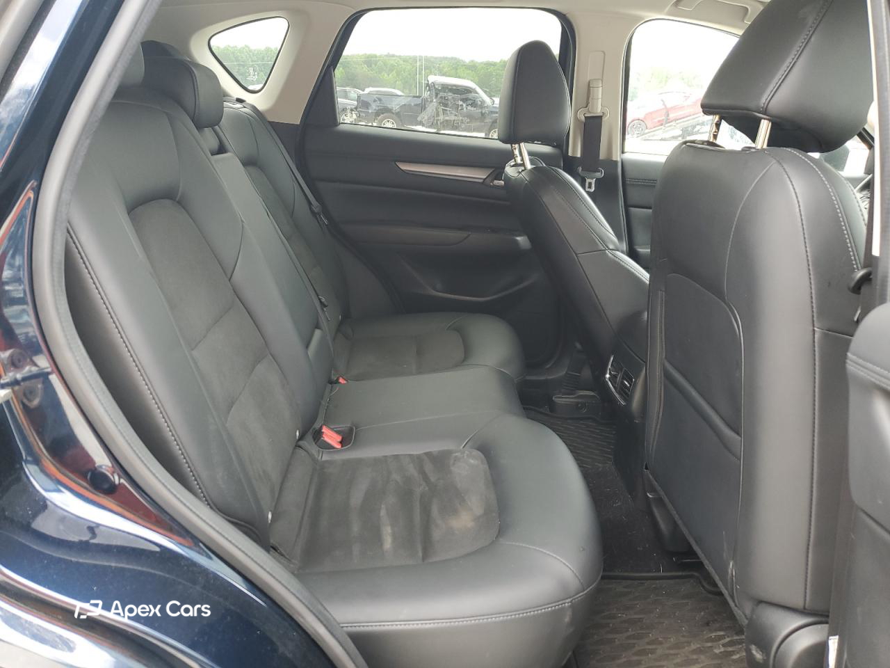 Mazda CX-5 2020