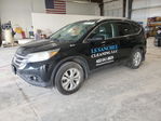 Honda CR-V 2013