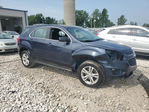Chevrolet Equinox 2017