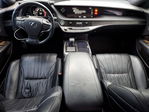 Lexus LS 2019