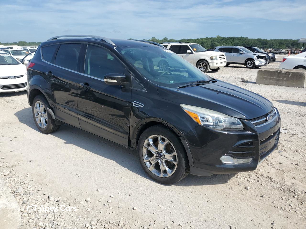 Ford Escape 2015