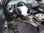 Nissan Juke 2011
