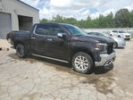 Chevrolet Silverado 2019