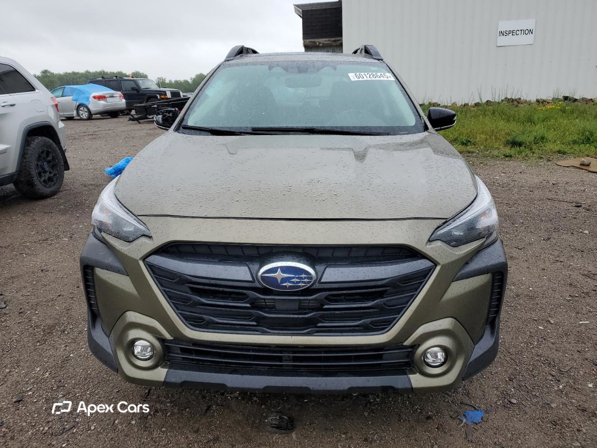 Subaru Outback 2023