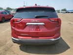 GMC Terrain 2018