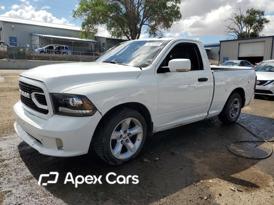 RAM 1500 2019 - Image 1 of 13