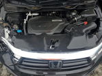 Honda Odyssey 2021
