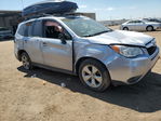 Subaru Forester 2014