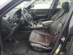 BMW X4 2015