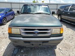 Ford Ranger 1996