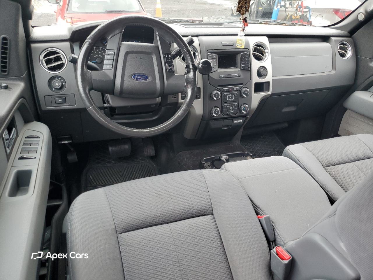 Ford F-150 2013