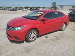 Nissan Sentra 2018