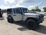 Jeep Wrangler 2016