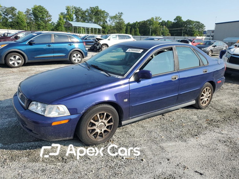 Volvo S40 2004 - Image 1 of 12