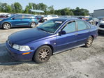 Volvo S40 2004