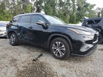 Toyota Highlander 2023