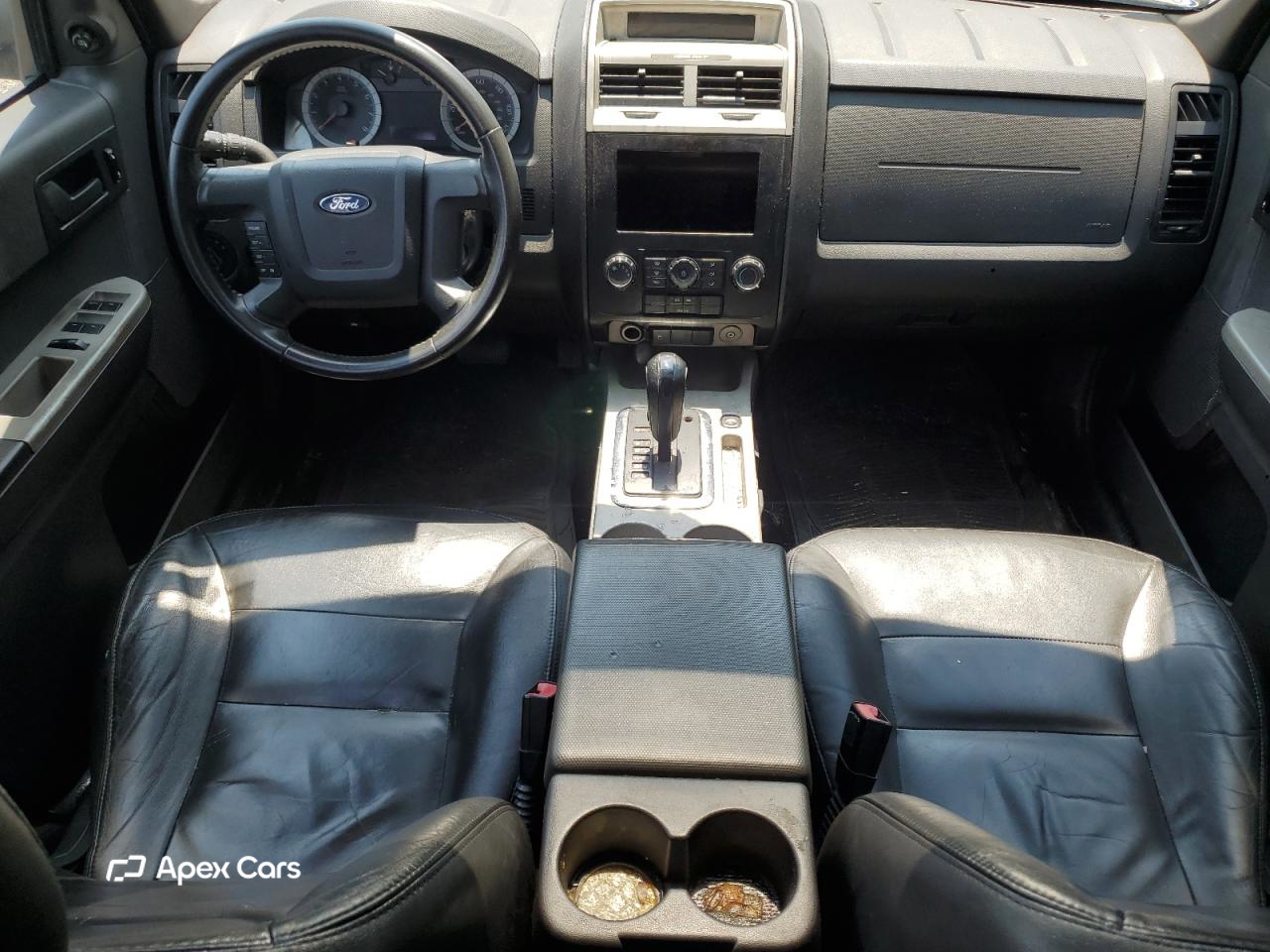 Ford Escape 2008