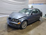 BMW Series 3 2001