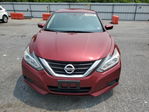 Nissan Altima 2018