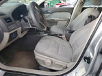 Ford Fusion 2012