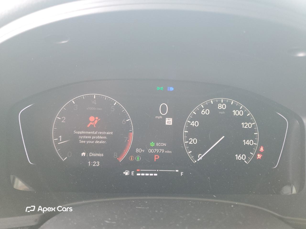 Honda Civic 2025