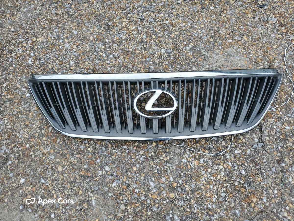 Lexus RX 2007