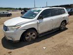 Toyota Highlander 2012
