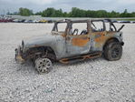 Jeep Wrangler 2008
