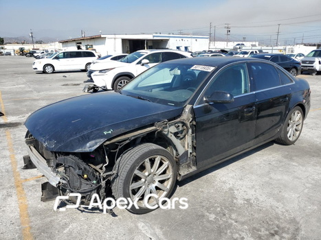 Audi A4 2011 - Image 1 of 13