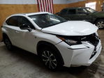 Lexus NX 2017