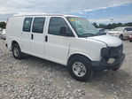 Chevrolet Express 2017