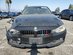 BMW Series 3 2015