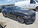 Ford Mustang 2015